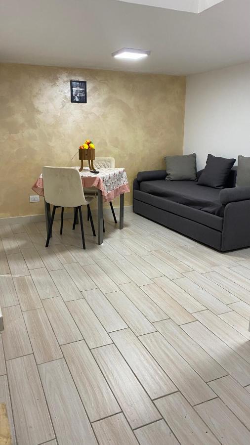 Casa Vacanza Rosa Неаполь Экстерьер фото